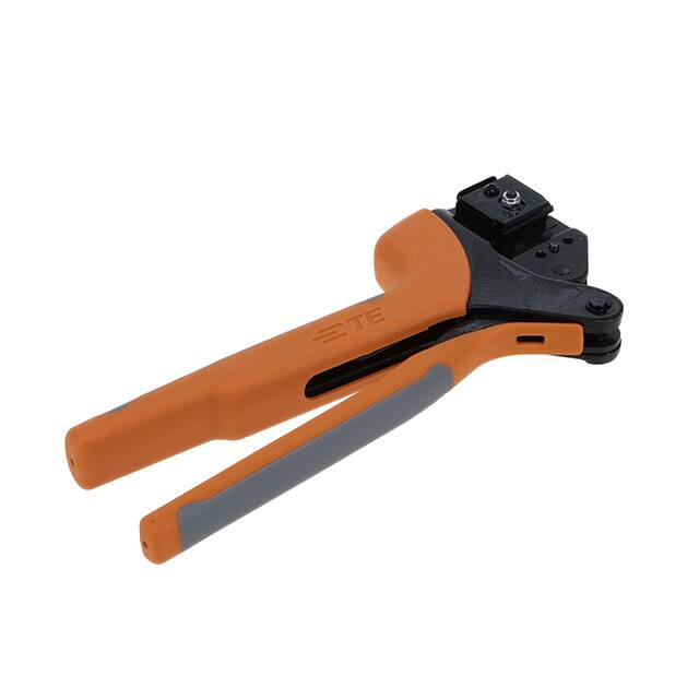 2063576-1 TE Application Tooling  Presse Applicatrici Crimpatrici